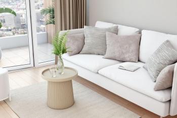 Столик журнальный Sheffilton SHT-CT94