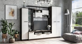 Гостиная BTS Вега