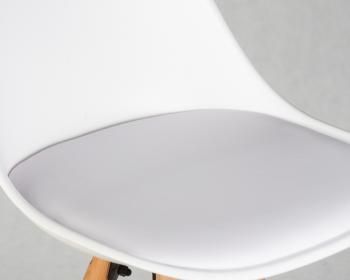 Стул полубарный Dobrin RONNI