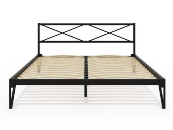 Кровать Форвард КМД 37 ТЕЯ 140