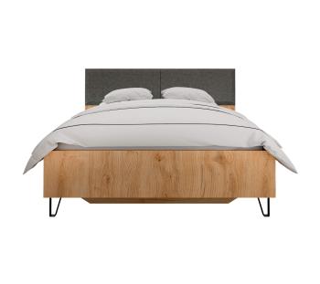 Кровать БРВ Мебель GRACE LOZ160х200