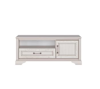 Тумба под телевизор БРВ Мебель STYLIUS B169-RTV1D1S