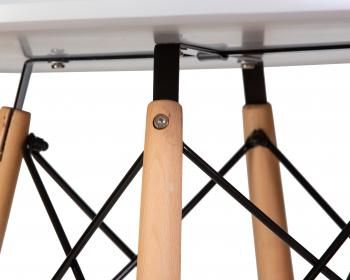 Стол обеденный Dobrin CHELSEA`80