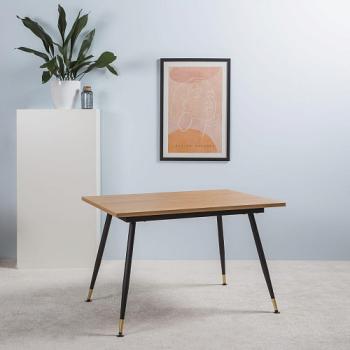 Стол раскладной R-home Месси 120