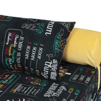 Диван DreamBag PuzzleBag XL