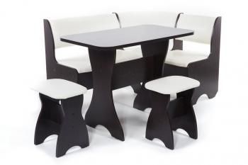 Кухонный уголок Betel ТЮЛЬПАН Однотон