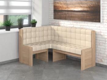 ДУБ СОНОМА, БОРНЕО КРЕМ