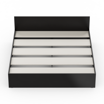 Кровать СВК Стандарт 1800