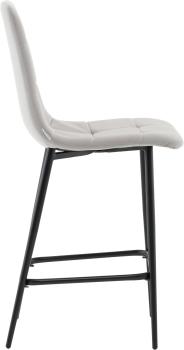 Стул полубарный STOOL GROUP Одди
