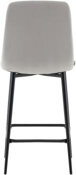 Стул полубарный STOOL GROUP Одди