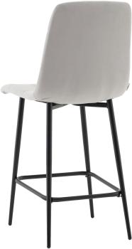 Стул полубарный STOOL GROUP Одди