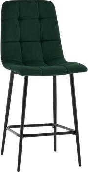 Темно-зеленый