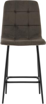 Стул полубарный STOOL GROUP Одди