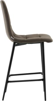 Стул полубарный STOOL GROUP Одди