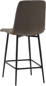 Стул полубарный STOOL GROUP Одди