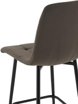 Стул полубарный STOOL GROUP Одди