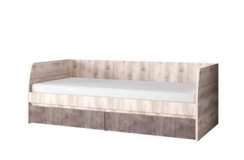 Кровать Анрэкс JAZZ 90-2