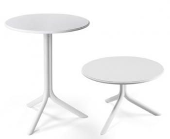 Стол ReeHouse Nardi Spritz + Spritz Mini
