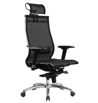 Кресло Metta Samurai TV-3.05