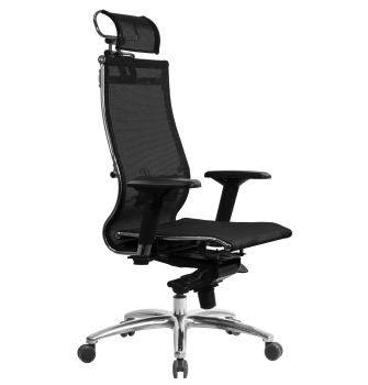 Кресло Metta Samurai TV-3.05