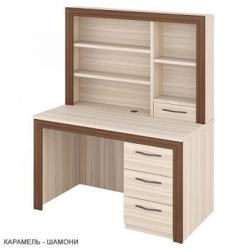 Карамель/Рама Шамони