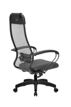 Кресло Metta МЕТТА-11(MPRU)/подл.130/осн.001