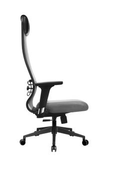 Кресло Metta МЕТТА-11(MPRU)/подл.200/осн.002