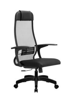 Кресло Metta МЕТТА-11(MPRU)/подл.159/осн.001