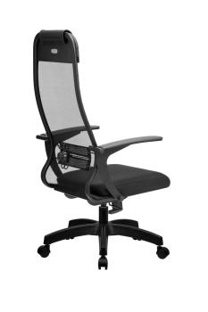 Кресло Metta МЕТТА-11(MPRU)/подл.159/осн.001