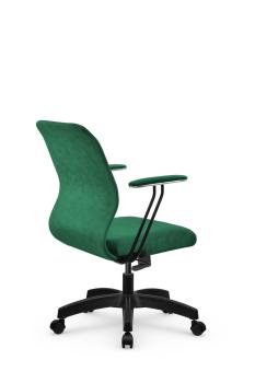 Кресло Metta SU-Mr-4(Vivaldi)/подл.079/осн.001