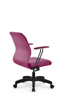 Кресло Metta SU-Mr-4(Vivaldi)/подл.079/осн.001