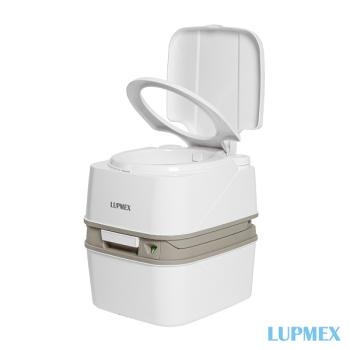 Биотуалет Lupmex 79122 18л с индикатором