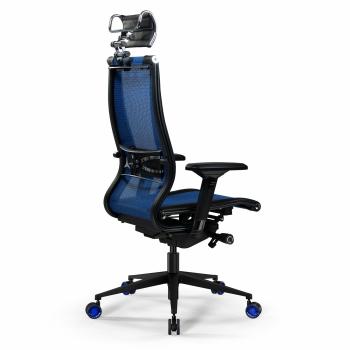 Кресло Metta МЕТТА Samurai B2-16D (MSS3.2Pl/M26.B11.G24.W27)