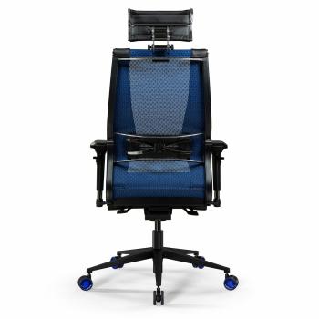 Кресло Metta МЕТТА Samurai B2-16D (MSS3.2Pl/M26.B11.G24.W27)