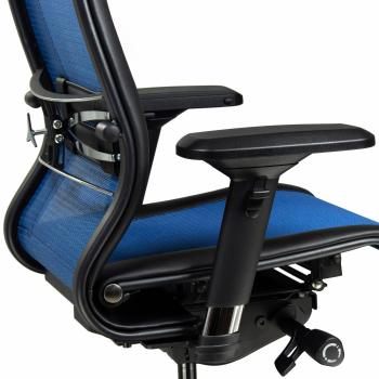 Кресло Metta МЕТТА Samurai B2-16D (MSS3.2Pl/M26.B11.G24.W27)