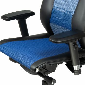 Кресло Metta МЕТТА Samurai B2-16D (MSS3.2Pl/M26.B11.G24.W27)