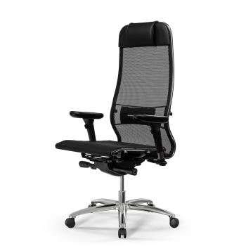 Кресло Metta МЕТТА Samurai L1-1D