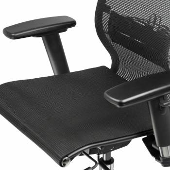 Кресло Metta SynchroSit 10 1091227 (H)