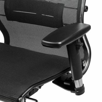 Кресло Metta SynchroSit 10 1091227 (H)