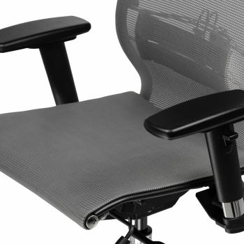 Кресло Metta SynchroSit 10 1187578 (H)