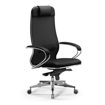 Кресло Metta Samurai Comfort S Infinity Easy Clean (H)