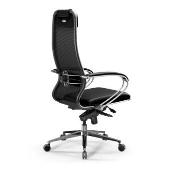 Кресло Metta Samurai Comfort S Infinity Easy Clean (H)