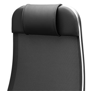 Кресло Metta Samurai Comfort S Infinity Easy Clean (H)