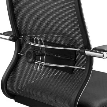 Кресло Metta Samurai Comfort S Infinity Easy Clean (H)