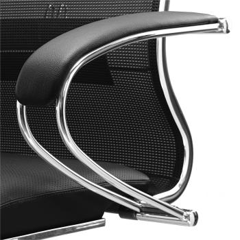 Кресло Metta Samurai Comfort S Infinity Easy Clean (H)