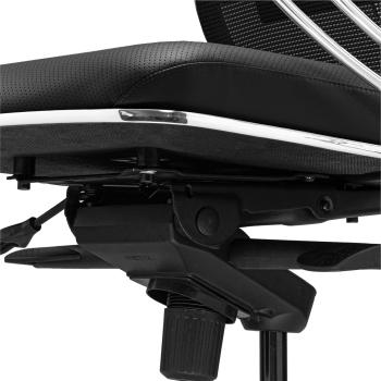 Кресло Metta Samurai Comfort S Infinity Easy Clean (H)