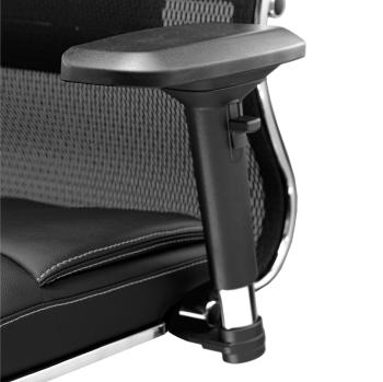 Кресло Metta Samurai SL-3.05 Infinity Easy Clean