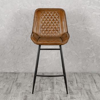Стул барный лофт Decor of today Хорс-Б 02428
