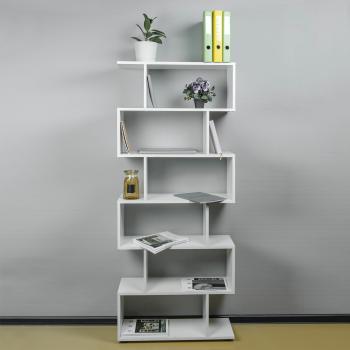 Стеллаж Brabix Scandi SH-008