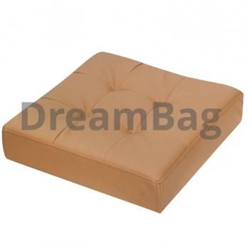 Складной пуф DreamBag со стяжками